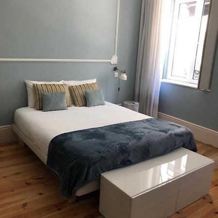 Godinho'S House Bed & Breakfast Matosinhos  Bagian luar foto