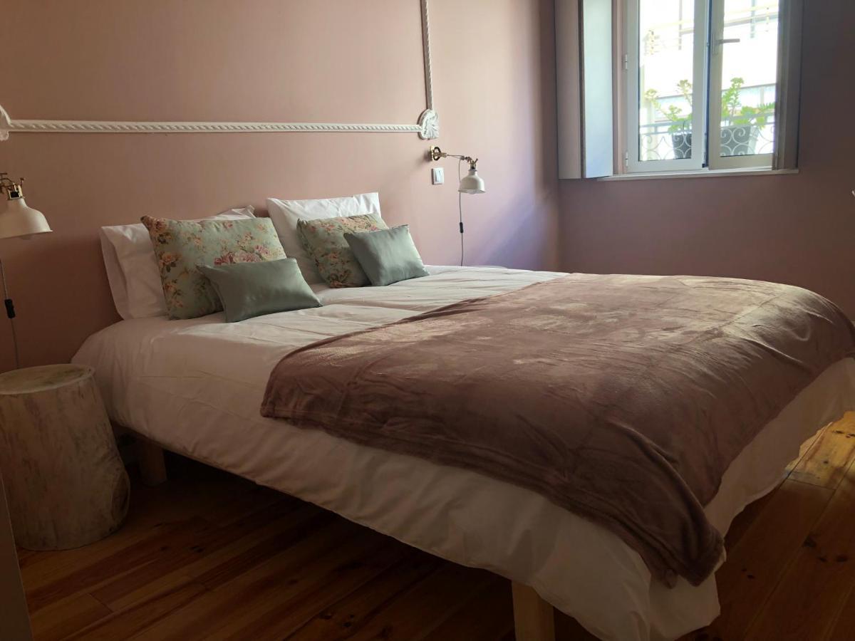 Godinho'S House Bed & Breakfast Matosinhos  Bagian luar foto