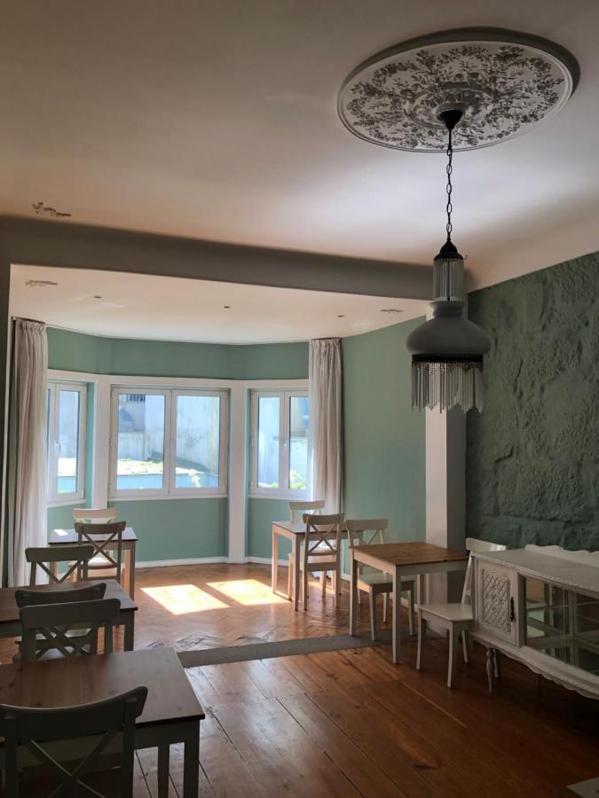 Godinho'S House Bed & Breakfast Matosinhos  Bagian luar foto