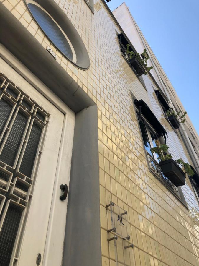 Godinho'S House Bed & Breakfast Matosinhos  Bagian luar foto