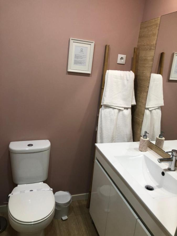 Godinho'S House Bed & Breakfast Matosinhos  Bagian luar foto