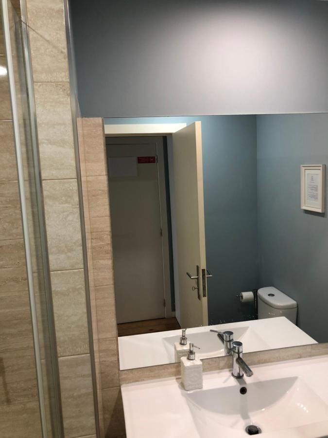 Godinho'S House Bed & Breakfast Matosinhos  Bagian luar foto