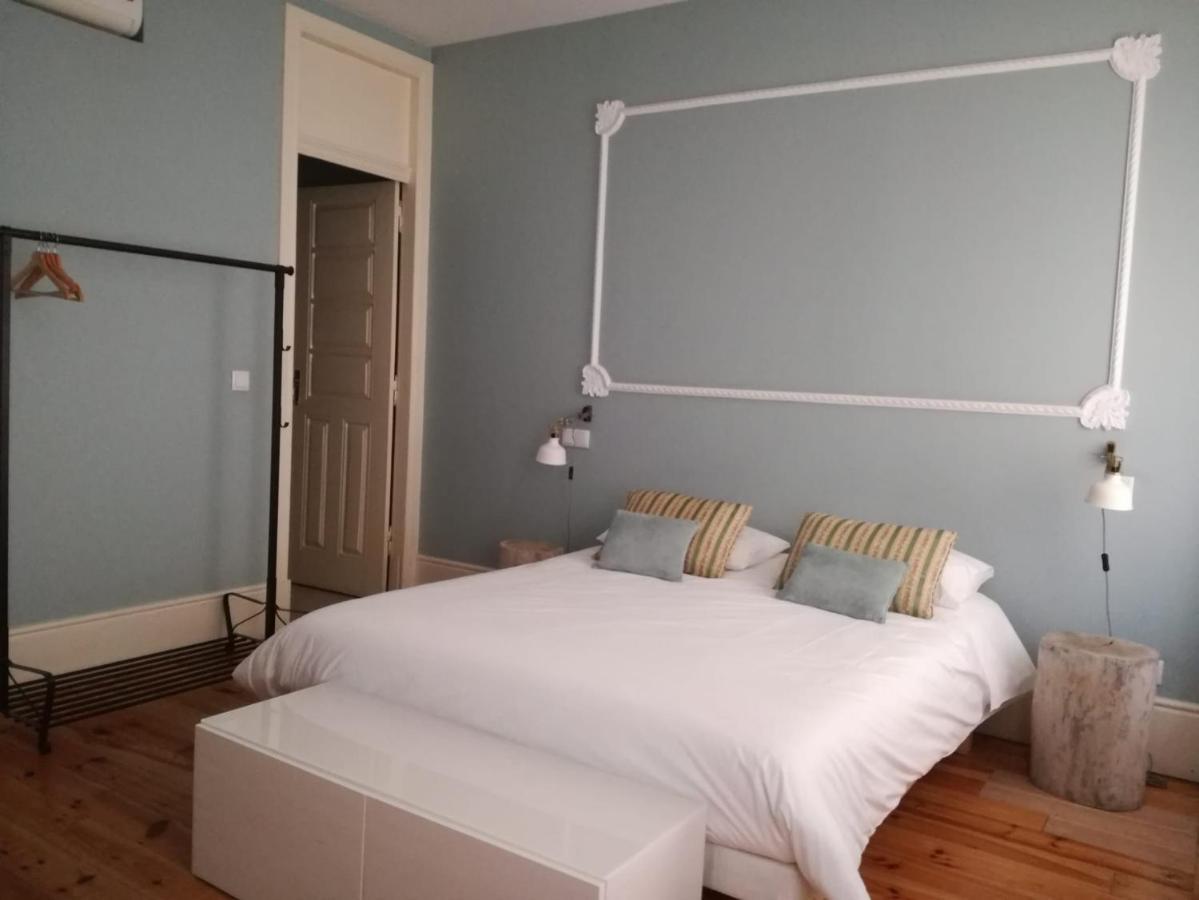 Godinho'S House Bed & Breakfast Matosinhos  Bagian luar foto