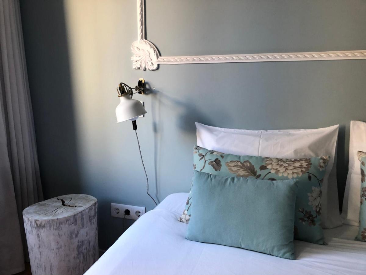 Godinho'S House Bed & Breakfast Matosinhos  Bagian luar foto