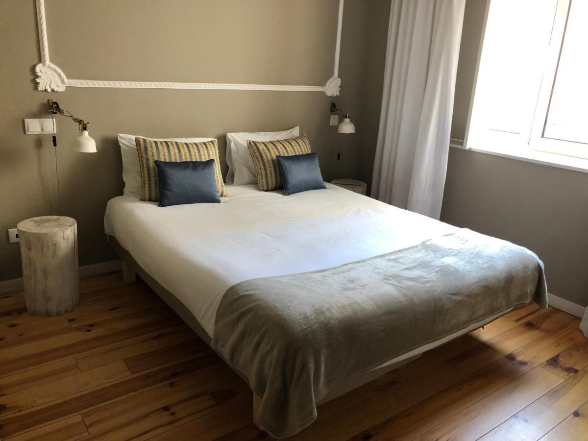 Godinho'S House Bed & Breakfast Matosinhos  Bagian luar foto
