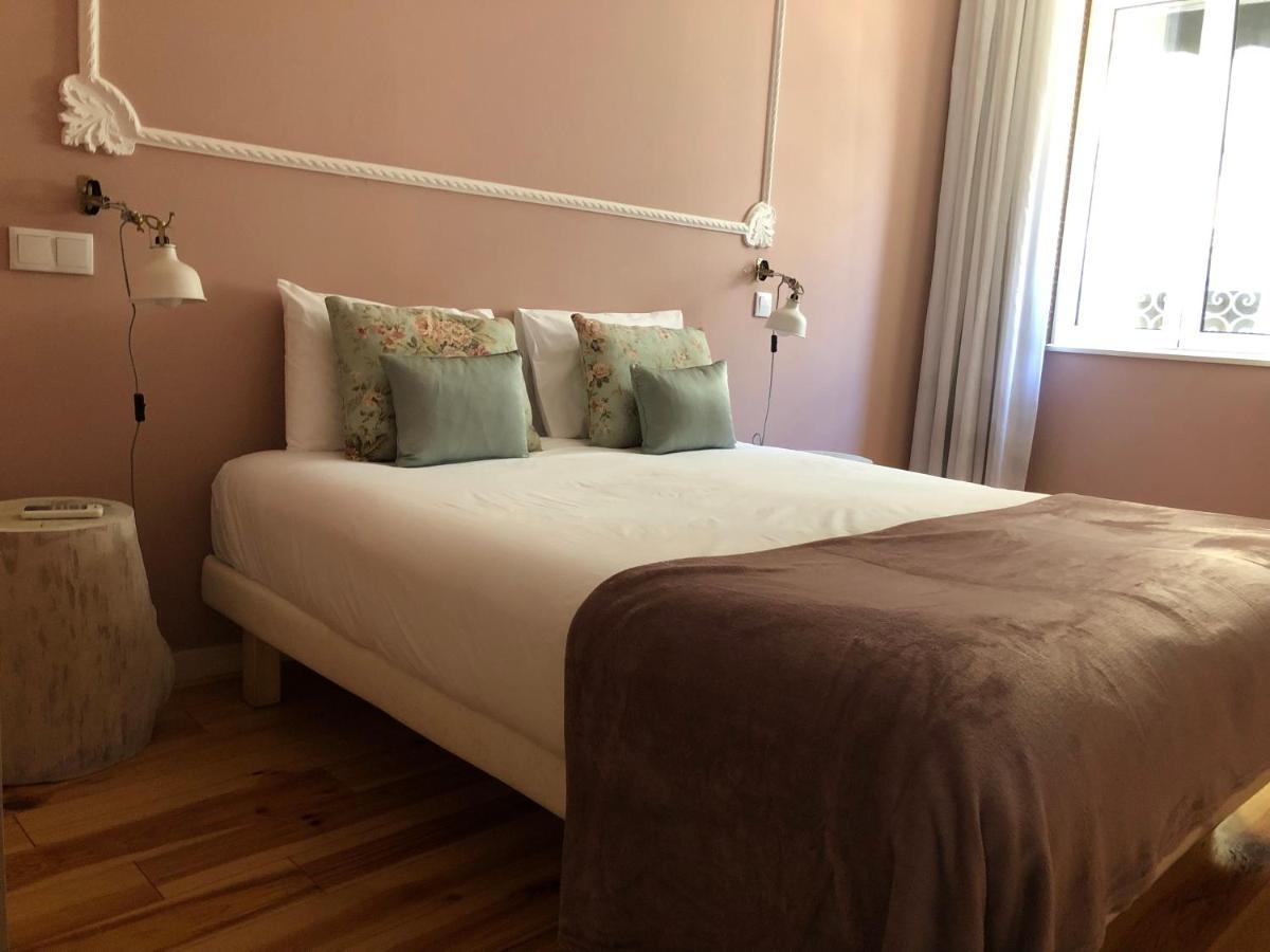 Godinho'S House Bed & Breakfast Matosinhos  Bagian luar foto