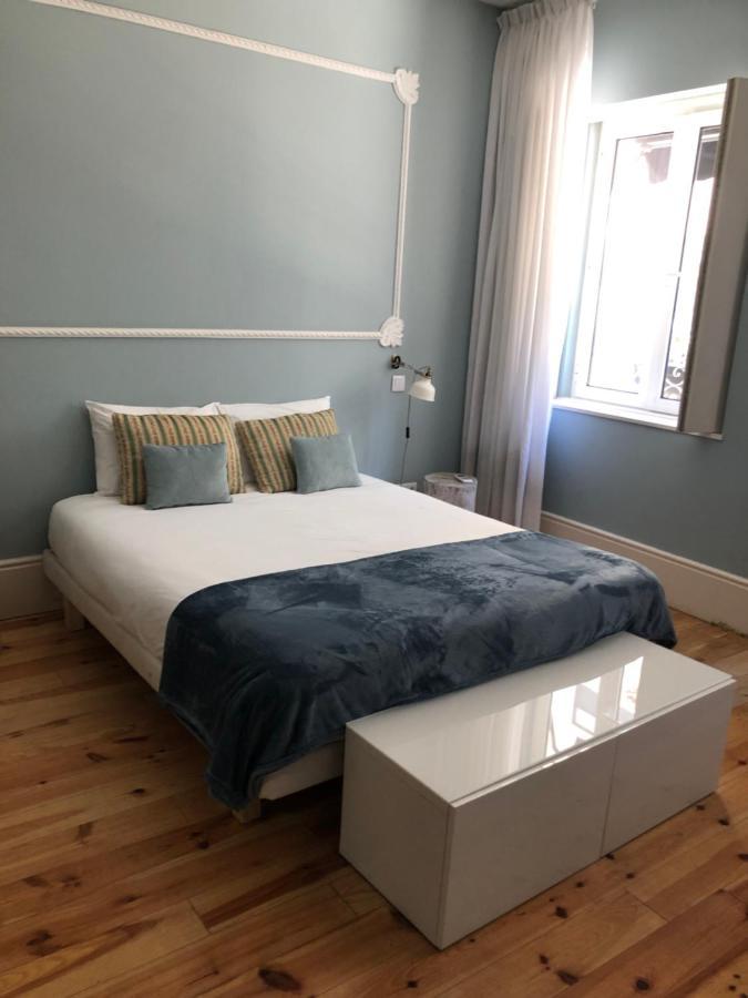 Godinho'S House Bed & Breakfast Matosinhos  Bagian luar foto