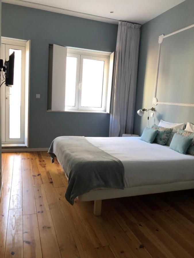 Godinho'S House Bed & Breakfast Matosinhos  Bagian luar foto