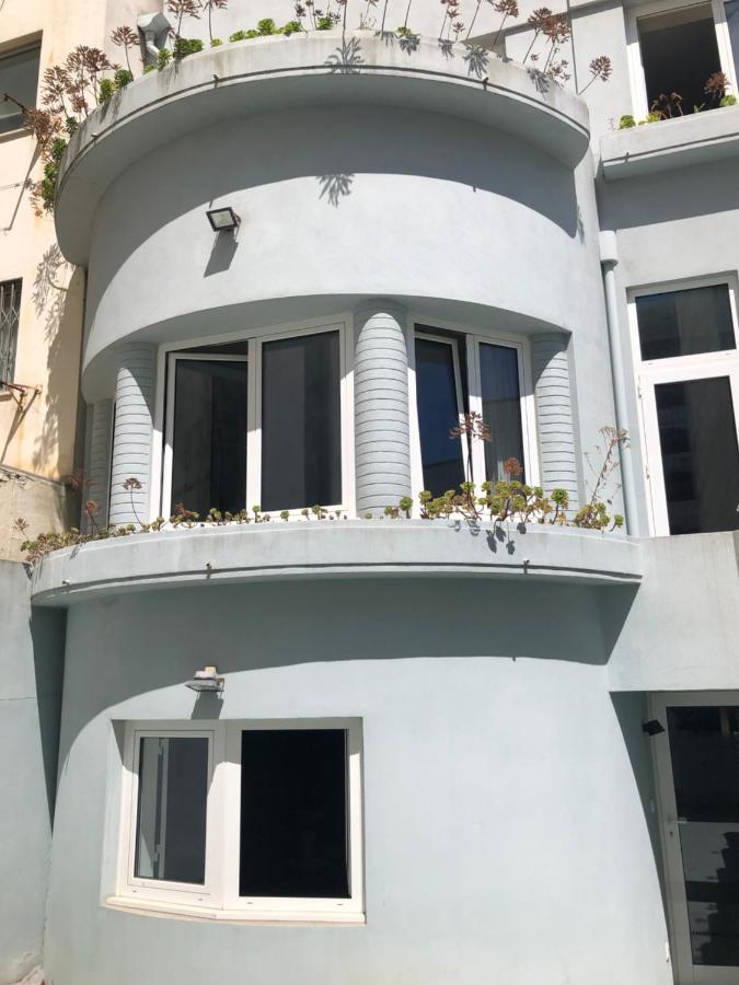 Godinho'S House Bed & Breakfast Matosinhos  Bagian luar foto