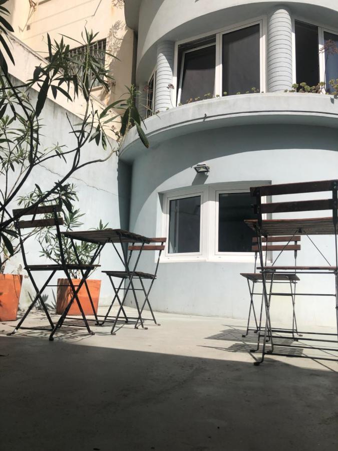 Godinho'S House Bed & Breakfast Matosinhos  Bagian luar foto