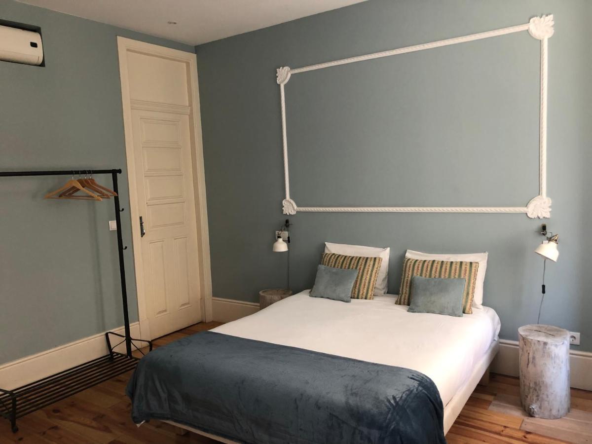 Godinho'S House Bed & Breakfast Matosinhos  Bagian luar foto