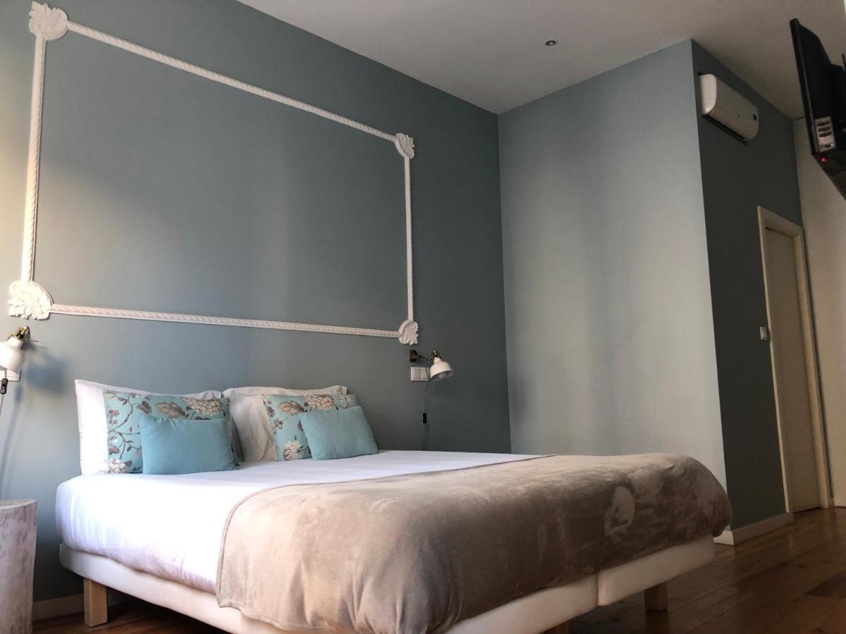 Godinho'S House Bed & Breakfast Matosinhos  Bagian luar foto