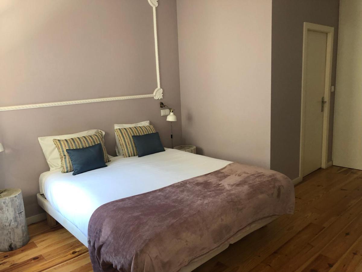 Godinho'S House Bed & Breakfast Matosinhos  Bagian luar foto