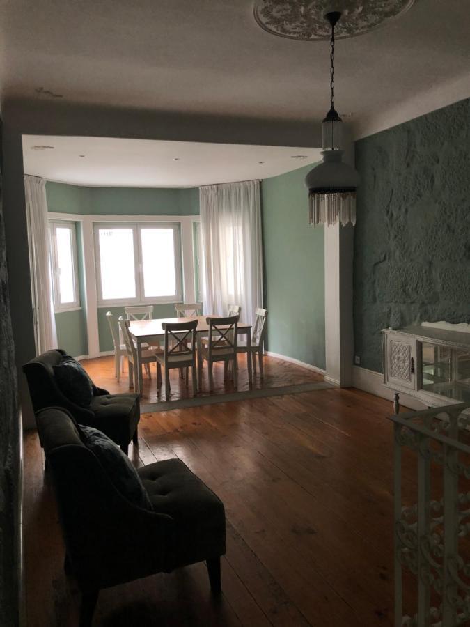 Godinho'S House Bed & Breakfast Matosinhos  Bagian luar foto