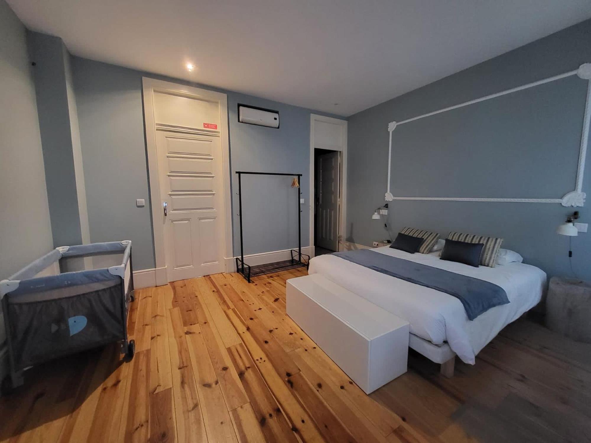 Godinho'S House Bed & Breakfast Matosinhos  Bagian luar foto