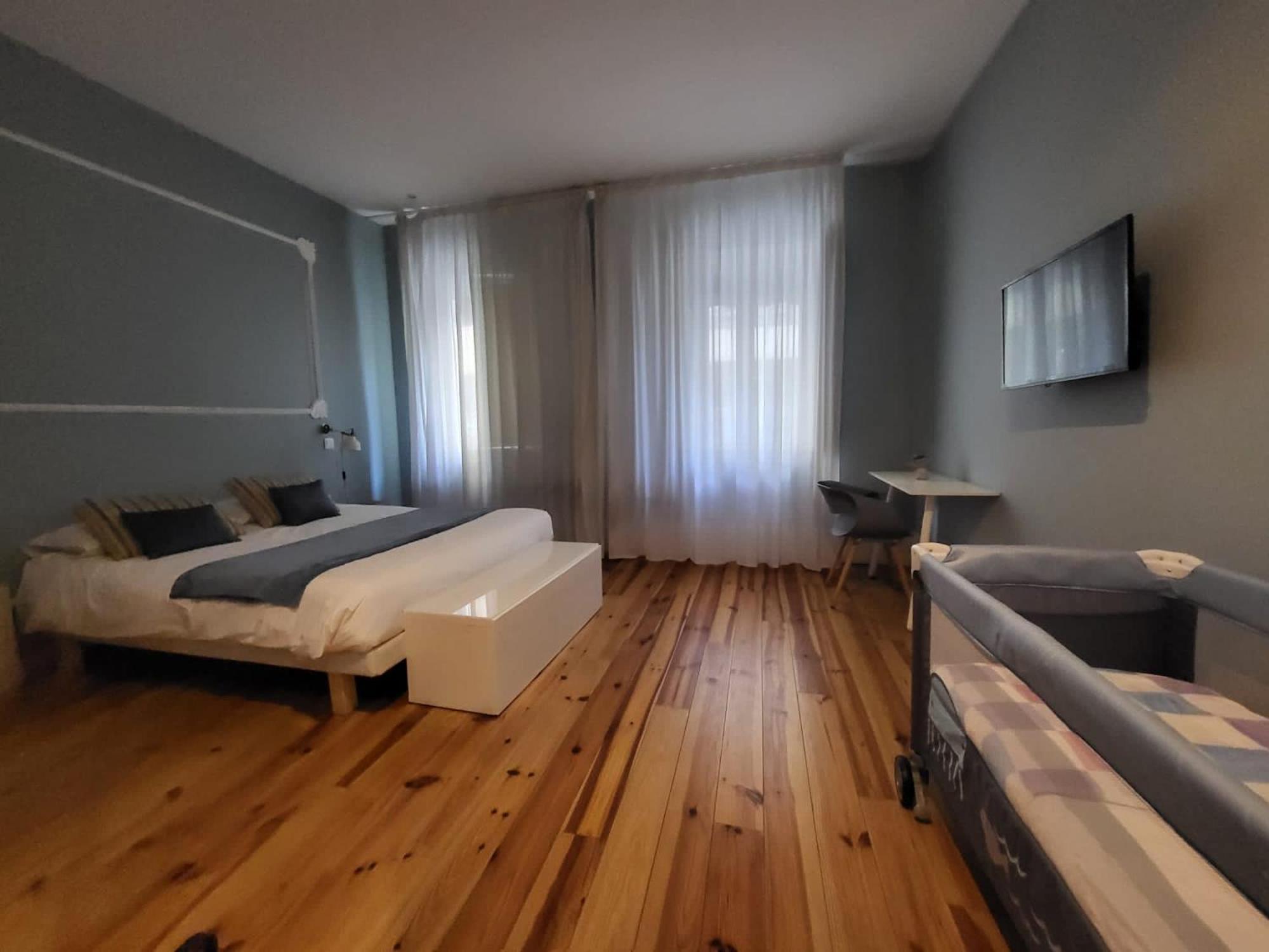 Godinho'S House Bed & Breakfast Matosinhos  Bagian luar foto